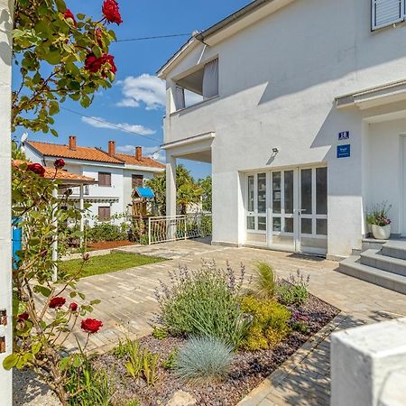 Apartments Hrestak بوريتش المظهر الخارجي الصورة